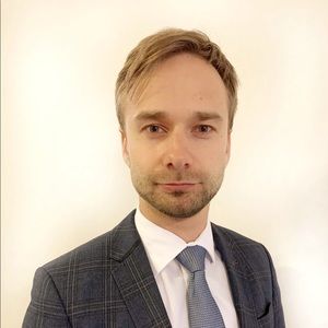 Meet your Posher, Stanislav